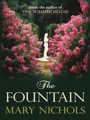 cover image of The Fountain